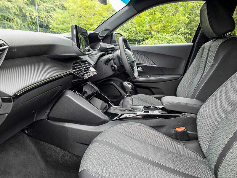 Used Peugeot 2008 2025 for sale - 76309033: Photo 5