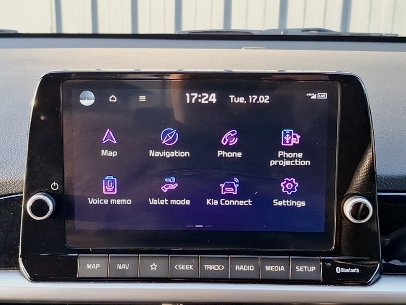 Used Kia Picanto 2022 for sale - 77988096: Photo 10