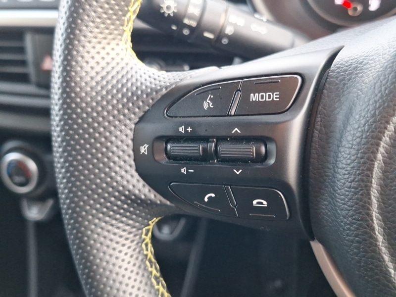 Used Kia Picanto 2022 for sale - 77988096: Photo 14