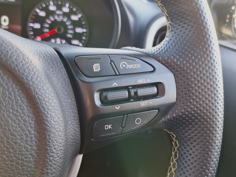 Used Kia Picanto 2022 for sale - 77988096: Photo 15