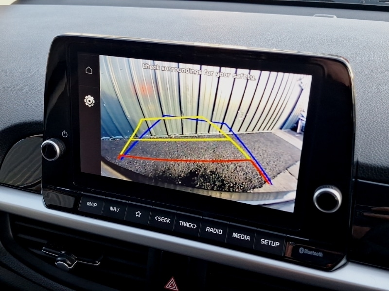 Used Kia Picanto 2022 for sale - 77988096: Photo 16