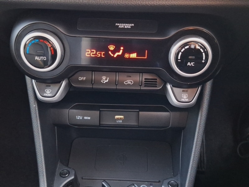 Used Kia Picanto 2022 for sale - 77988096: Photo 19