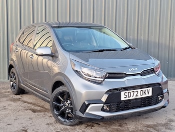 Used Kia Picanto 2022 for sale - 77988096: Photo