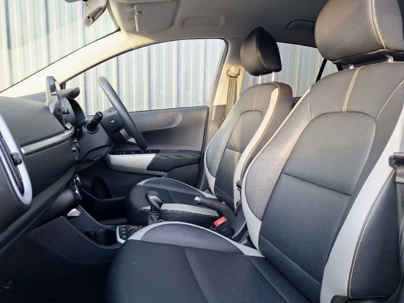 Used Kia Picanto 2022 for sale - 77988096: Photo 5