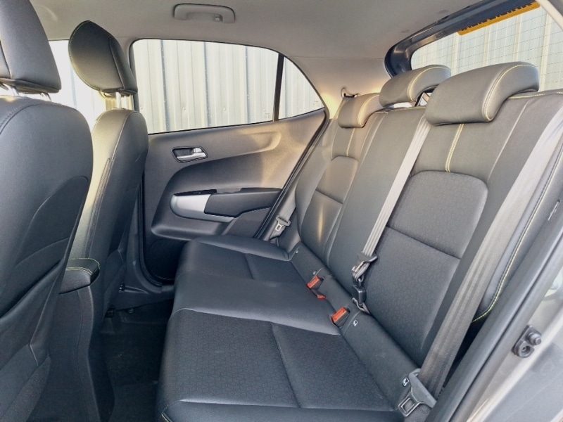 Used Kia Picanto 2022 for sale - 77988096: Photo 6