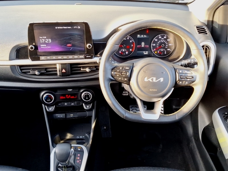 Used Kia Picanto 2022 for sale - 77988096: Photo 7