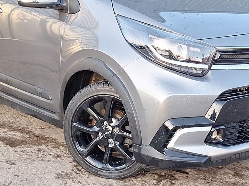 Used Kia Picanto 2022 for sale - 77988096: Photo 9