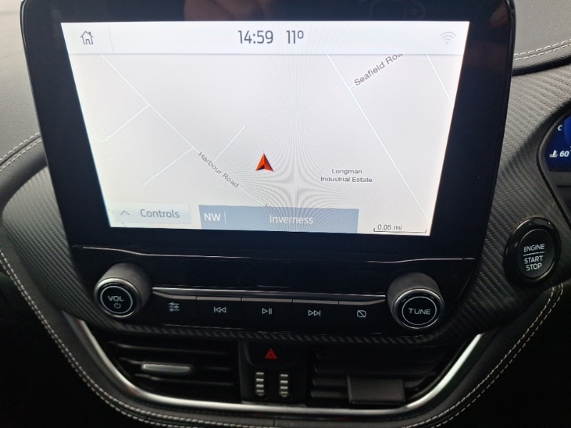 Used Ford Puma 2022 for sale - 76335510: Photo 10