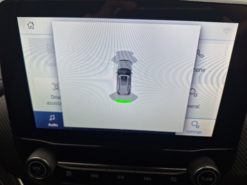 Used Ford Puma 2022 for sale - 76335510: Photo 12