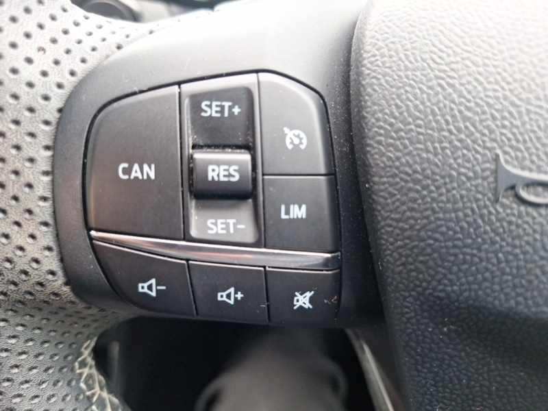 Used Ford Puma 2022 for sale - 76335510: Photo 13