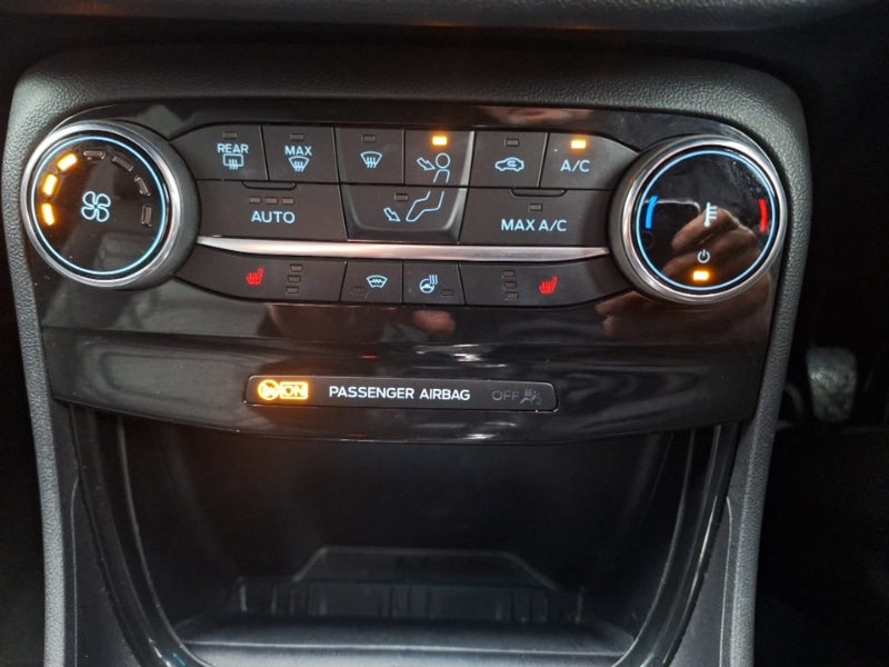 Used Ford Puma 2022 for sale - 76335510: Photo 16