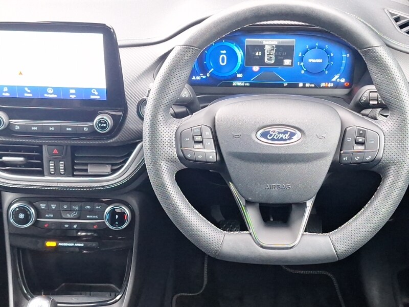 Used Ford Puma 2022 for sale - 76335510: Photo 7