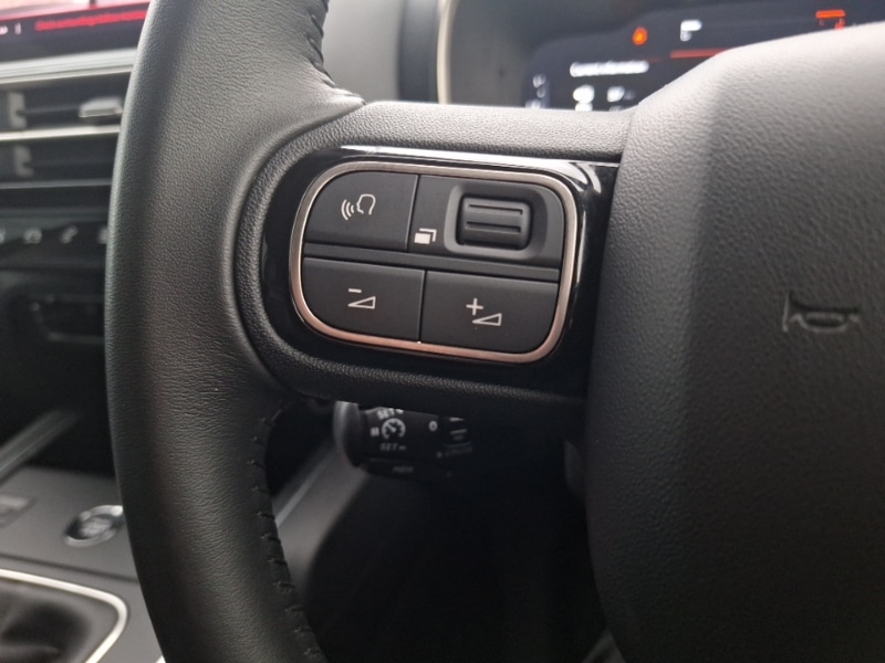 Used Citroen C5 Aircross 2023 for sale - 76052783: Photo 13