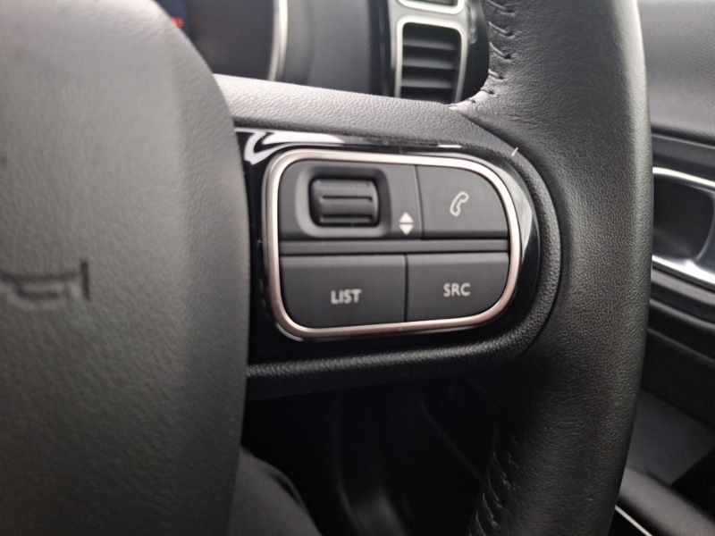 Used Citroen C5 Aircross 2023 for sale - 76052783: Photo 14