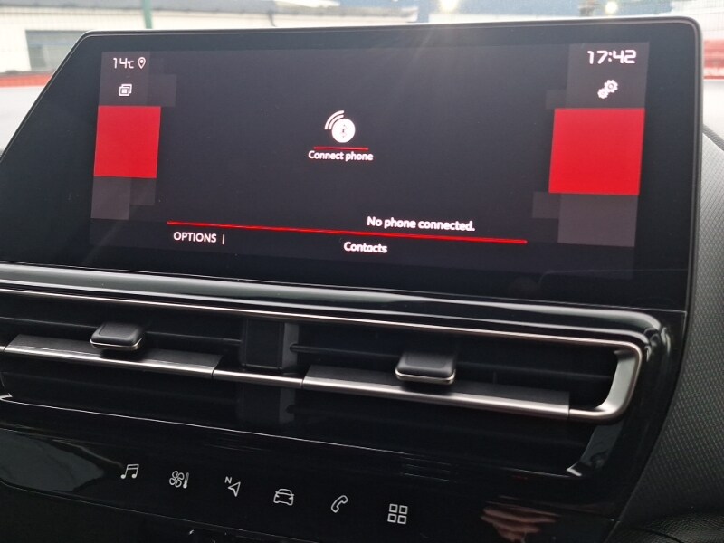 Used Citroen C5 Aircross 2023 for sale - 76052783: Photo 16