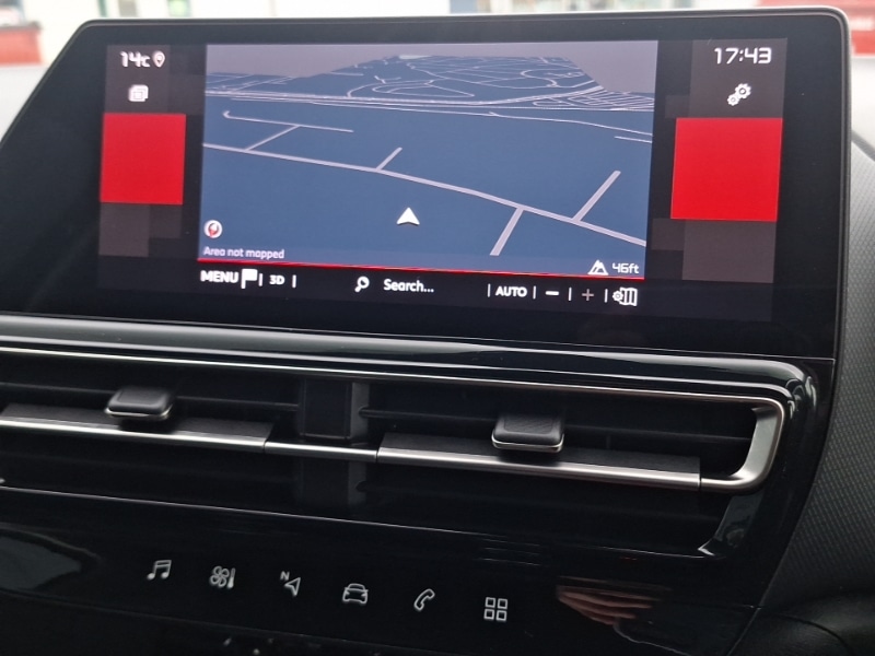 Used Citroen C5 Aircross 2023 for sale - 76052783: Photo 18