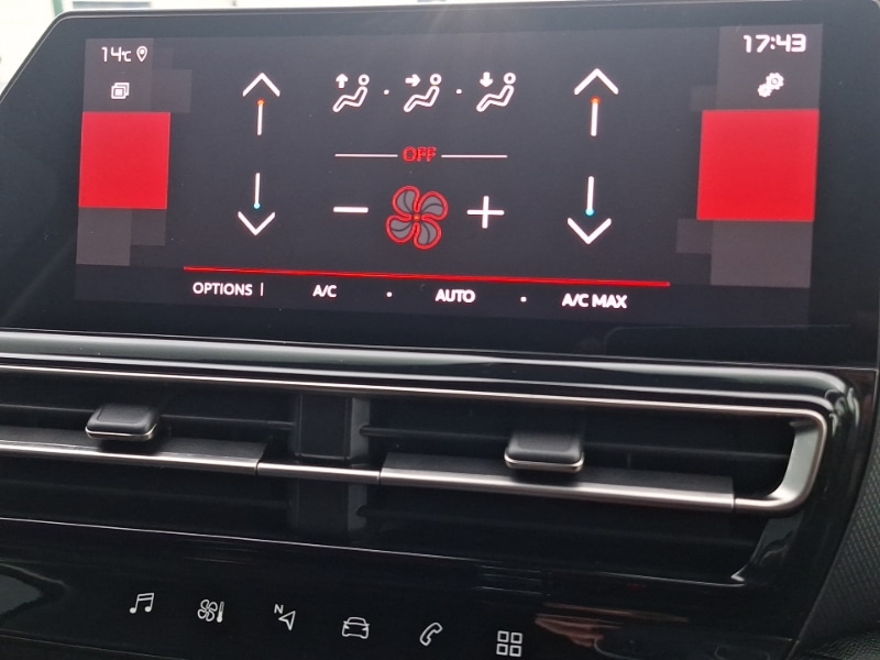 Used Citroen C5 Aircross 2023 for sale - 76052783: Photo 19