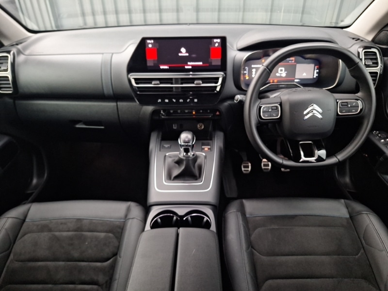 Used Citroen C5 Aircross 2023 for sale - 76052783: Photo 2