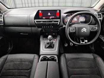 Used Citroen C5 Aircross 2023 for sale - 76052783: Photo 2