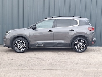 Used Citroen C5 Aircross 2023 for sale - 76052783: Photo 4