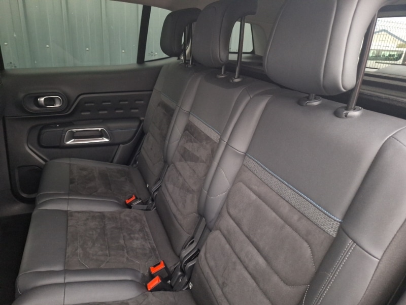 Used Citroen C5 Aircross 2023 for sale - 76052783: Photo 6