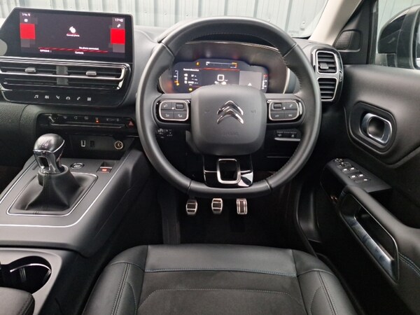 Used Citroen C5 Aircross 2023 for sale - 76052783: Photo 7