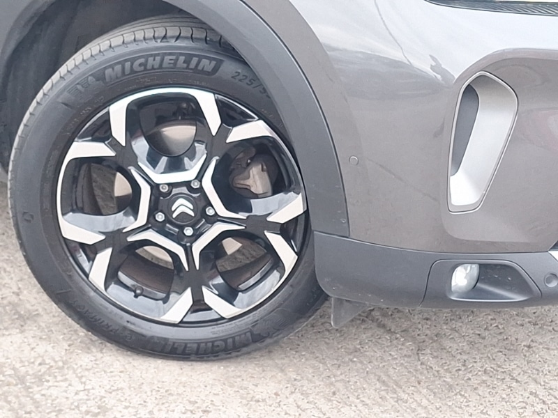 Used Citroen C5 Aircross 2023 for sale - 76052783: Photo 9