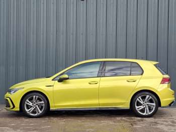 Used Volkswagen Golf 2021 for sale - 74641636: Photo