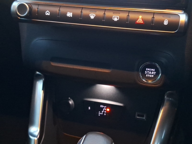 Used Citroen C3 Aircross 2022 for sale - 76816383: Photo 14