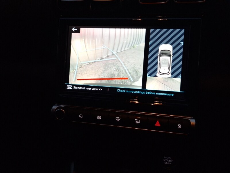 Used Citroen C3 Aircross 2022 for sale - 76816383: Photo 16