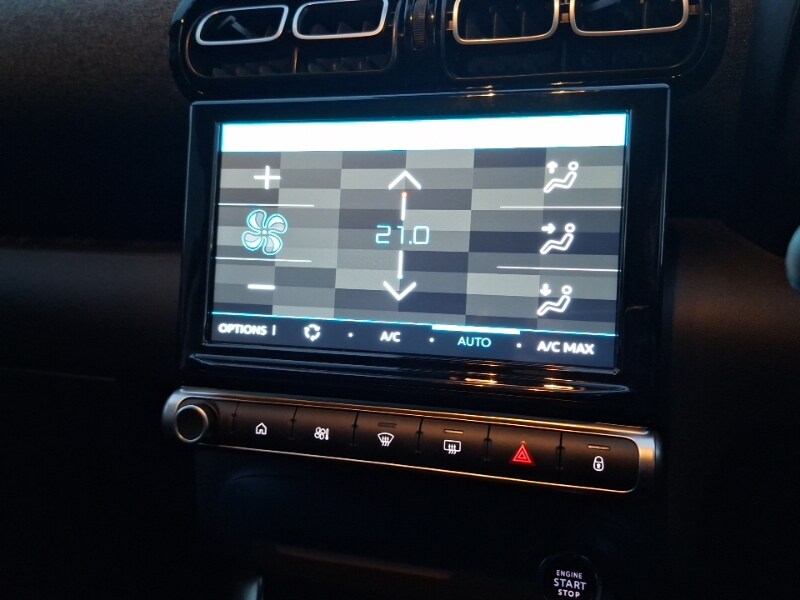 Used Citroen C3 Aircross 2022 for sale - 76816383: Photo 17