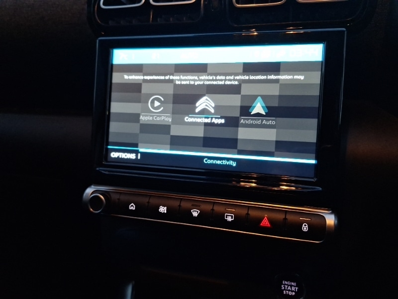 Used Citroen C3 Aircross 2022 for sale - 76816383: Photo 18