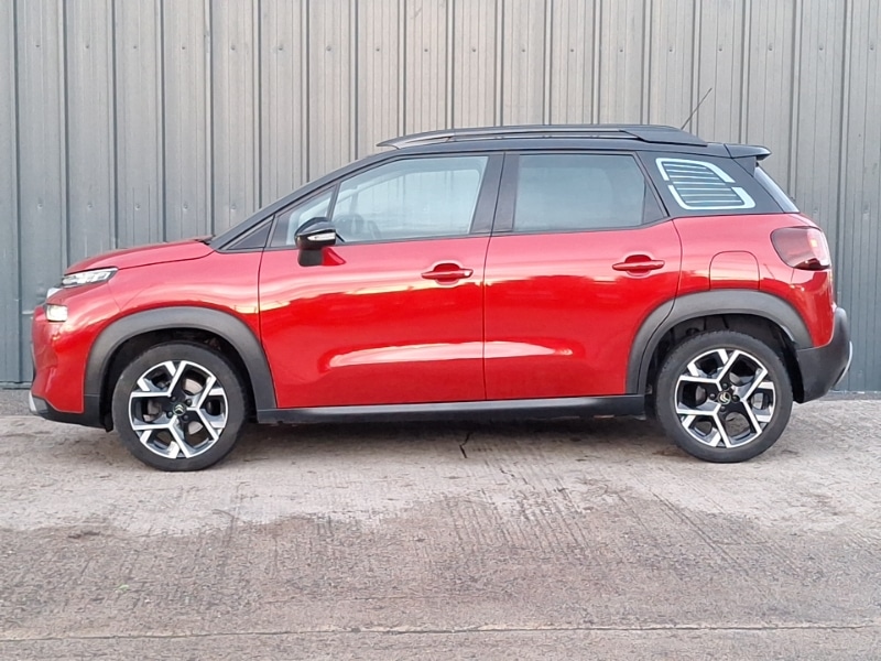 Used Citroen C3 Aircross 2022 for sale - 76816383: Photo 4