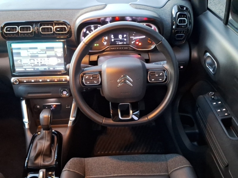 Used Citroen C3 Aircross 2022 for sale - 76816383: Photo 7