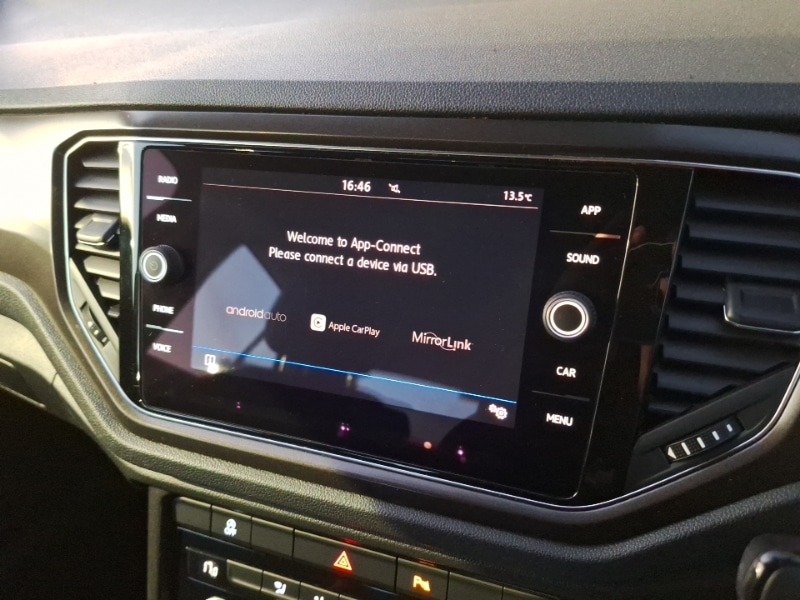 Used Volkswagen T-Roc 2019 for sale - 77252018: Photo 11