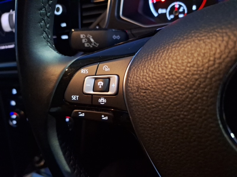 Used Volkswagen T-Roc 2019 for sale - 77252018: Photo 14