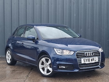 Used Audi A1 2018 for sale - 75551051: Photo