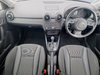 Used Audi A1 2018 for sale - 75551051: Photo