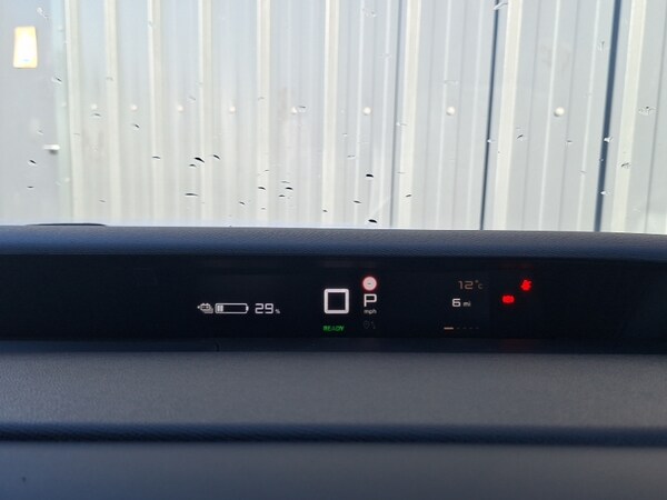 Used Citroen C3 Aircross 2025 for sale - 76311606: Photo 10