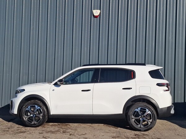 Used Citroen C3 Aircross 2025 for sale - 76311606: Photo 4
