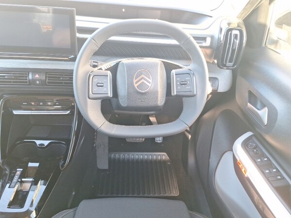 Used Citroen C3 Aircross 2025 for sale - 76311606: Photo 7