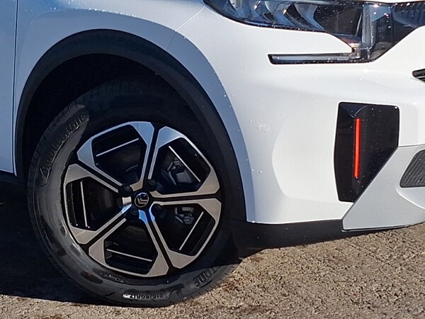 Used Citroen C3 Aircross 2025 for sale - 76311606: Photo 9