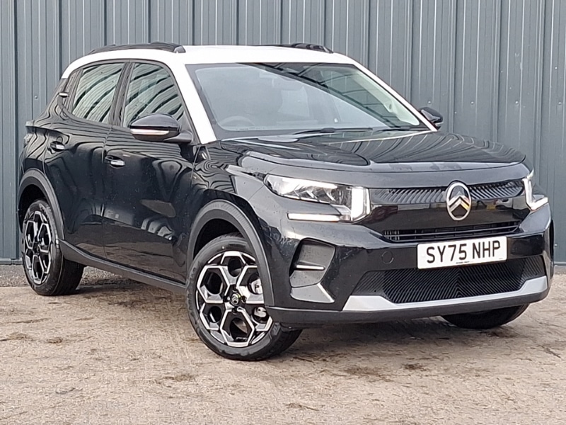 Used Citroen C3 2025 for sale - 76233314: Photo 1