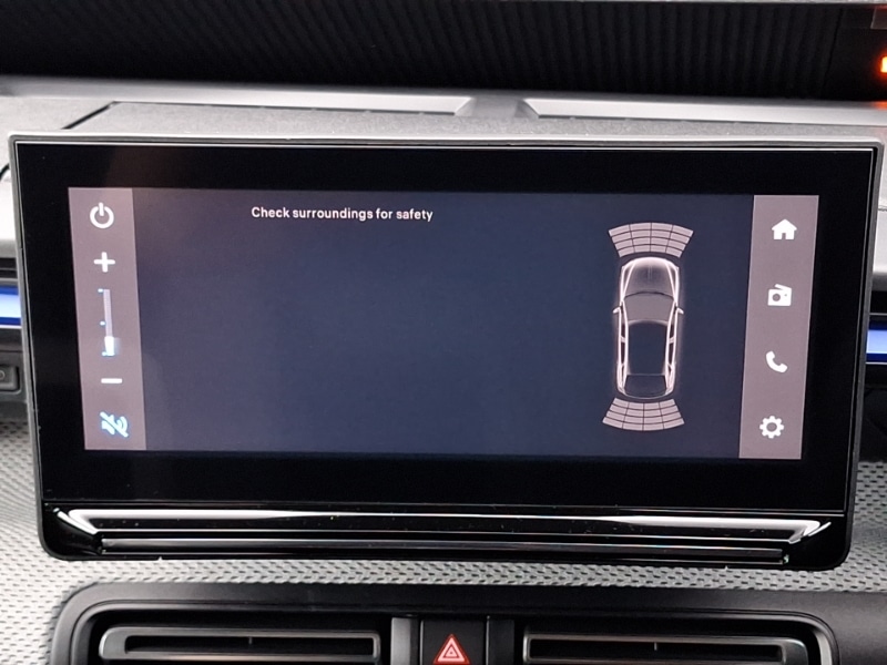 Used Citroen C3 2025 for sale - 76233314: Photo 10