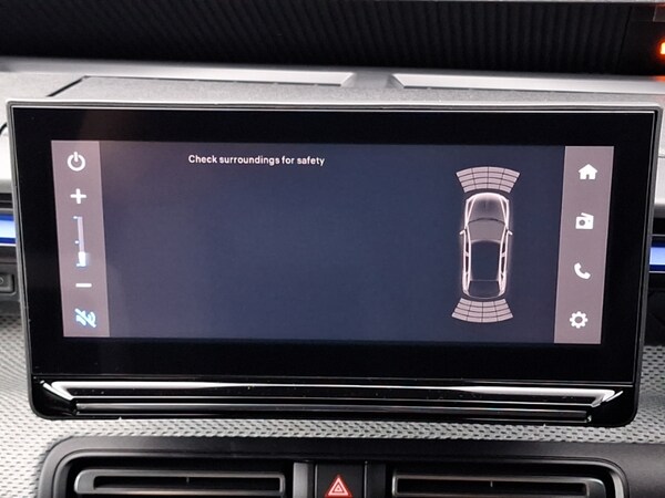 Used Citroen C3 2025 for sale - 76233314: Photo 10