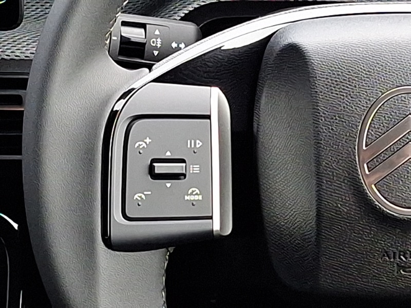 Used Citroen C3 2025 for sale - 76233314: Photo 13