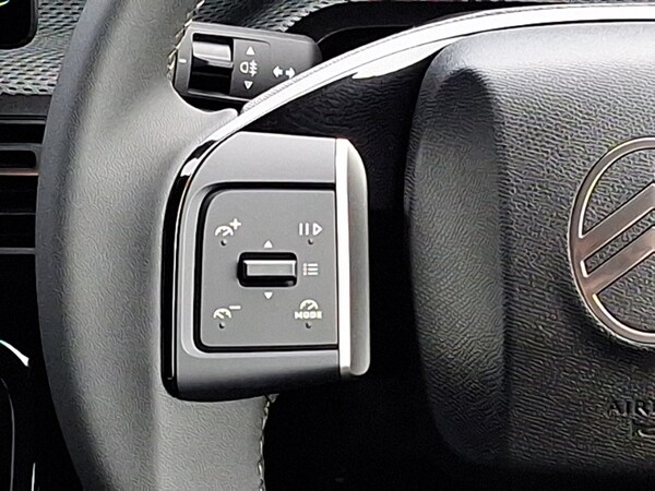 Used Citroen C3 2025 for sale - 76233314: Photo 13