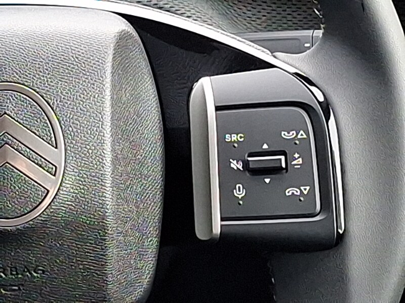 Used Citroen C3 2025 for sale - 76233314: Photo 14