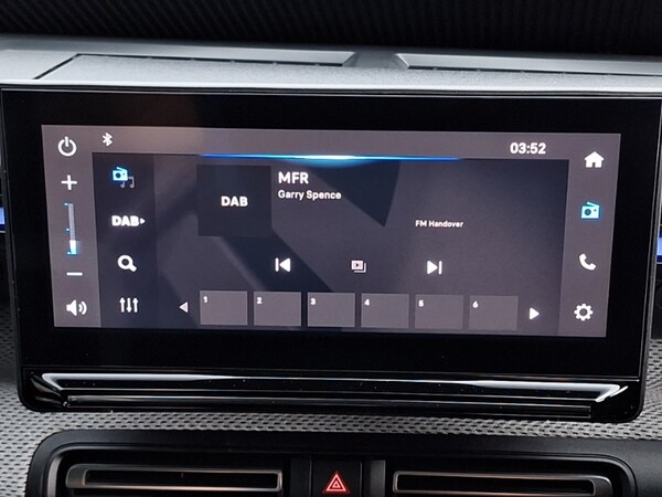 Used Citroen C3 2025 for sale - 76233314: Photo 18