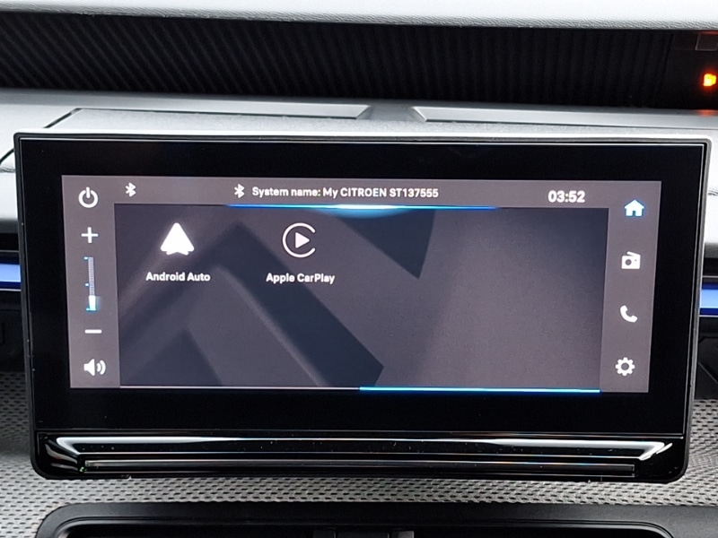 Used Citroen C3 2025 for sale - 76233314: Photo 19